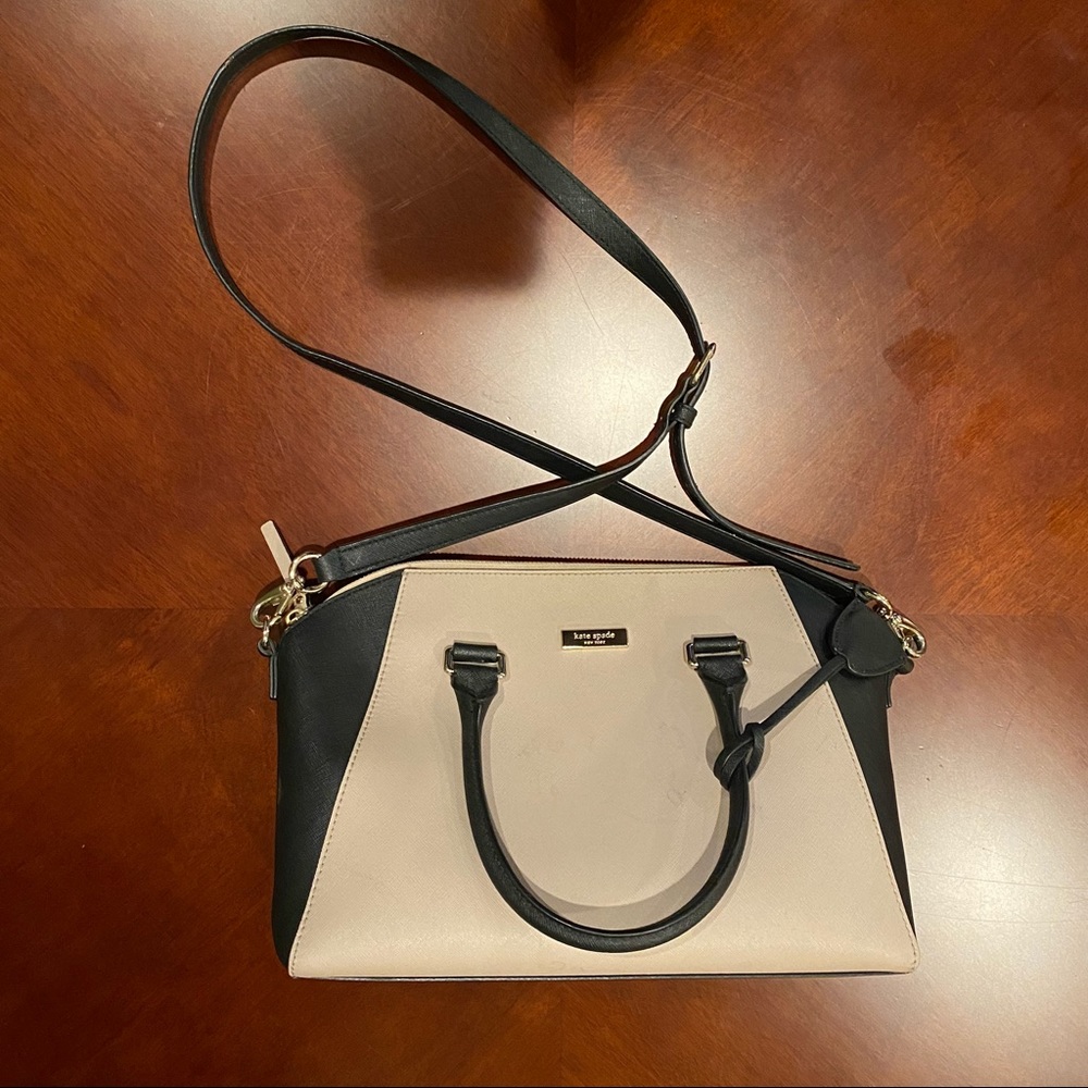 Y2K Kate Spade Tote ♠️